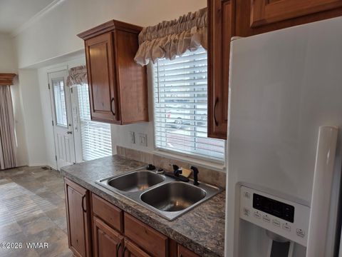 Tiny photo for 8242 Bogie Loop #239, Show Low, AZ 85901 (MLS # 259232)