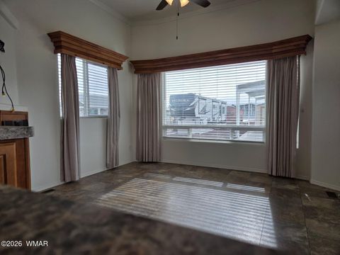 Tiny photo for 8242 Bogie Loop #239, Show Low, AZ 85901 (MLS # 259232)