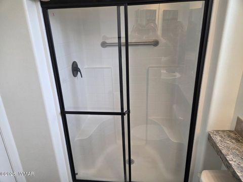 Tiny photo for 8242 Bogie Loop #239, Show Low, AZ 85901 (MLS # 259232)