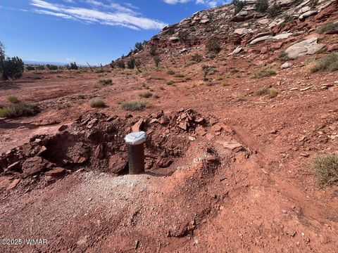 Tiny photo for 2345 W Ridgeview Ranch Drive, Snowflake, AZ 85937 (MLS # 258923)