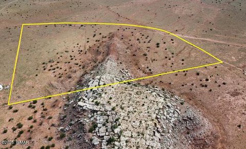 Tiny photo for 2345 W Ridgeview Ranch Drive, Snowflake, AZ 85937 (MLS # 258923)