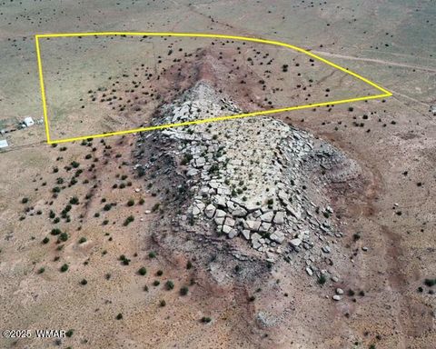 Tiny photo for 2345 W Ridgeview Ranch Drive, Snowflake, AZ 85937 (MLS # 258923)