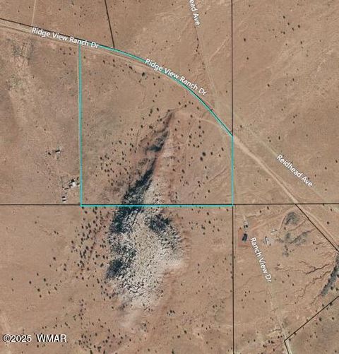 Tiny photo for 2345 W Ridgeview Ranch Drive, Snowflake, AZ 85937 (MLS # 258923)