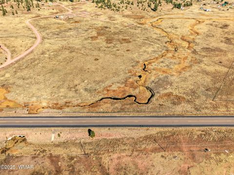 Tiny photo for Lot 35 The Ranch at Alpine, Alpine, AZ 85920 (MLS # 258742)