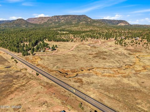 Tiny photo for Lot 35 The Ranch at Alpine, Alpine, AZ 85920 (MLS # 258742)