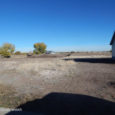 Photo of 494 W 3rd Avenue, Eagar, AZ 85925 (MLS # 258491)