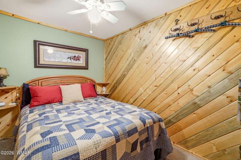 Tiny photo for 3161 Trails End, Overgaard, AZ 85933 (MLS # 260224)