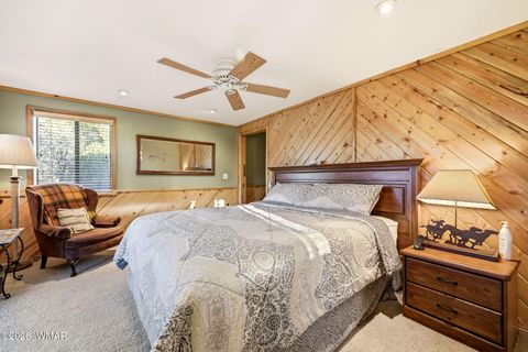 Tiny photo for 3161 Trails End, Overgaard, AZ 85933 (MLS # 260224)