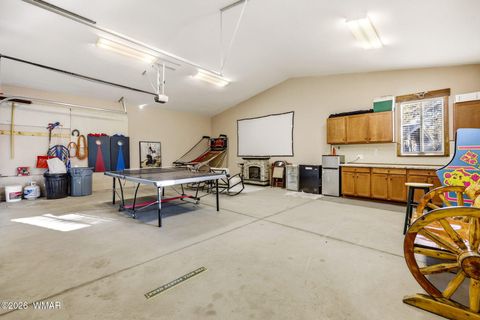 Tiny photo for 3161 Trails End, Overgaard, AZ 85933 (MLS # 260224)