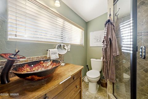 Tiny photo for 3161 Trails End, Overgaard, AZ 85933 (MLS # 260224)