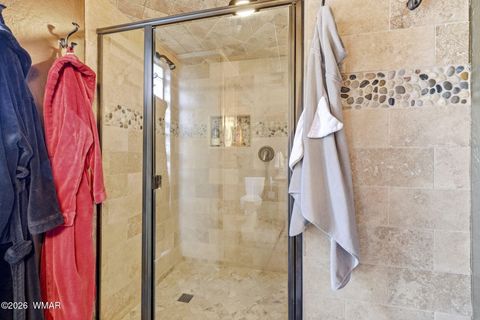 Tiny photo for 3161 Trails End, Overgaard, AZ 85933 (MLS # 260224)