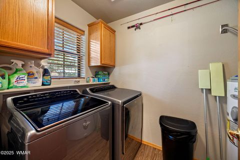 Tiny photo for 2692 Palomino Trail, Overgaard, AZ 85933 (MLS # 257631)