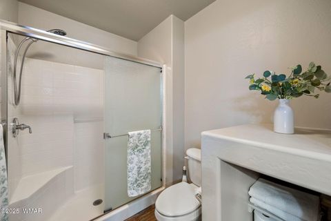 Tiny photo for 2692 Palomino Trail, Overgaard, AZ 85933 (MLS # 257631)