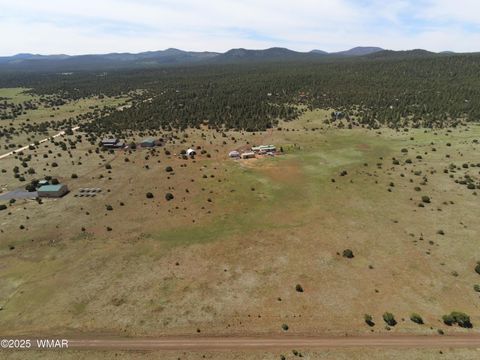 Photo of TBD N3262, Vernon, AZ 85940 (MLS # 257744)