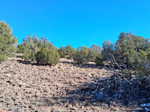 Tiny photo for 5 N8715, Concho, AZ 85924 (MLS # 258854)