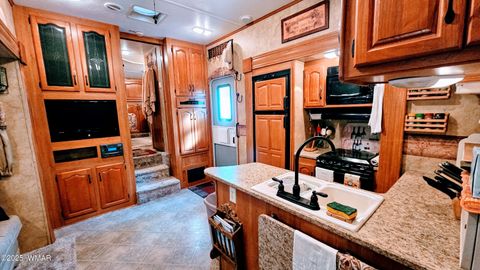 Tiny photo for 2333 Homestead Rd #61D Rd, Lakeside, AZ 85929 (MLS # 258332)