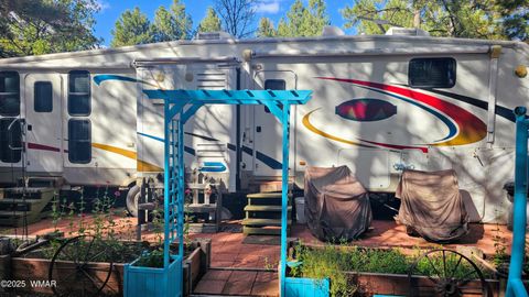 Photo of 2333 Homestead Rd #61D Rd, Lakeside, AZ 85929 (MLS # 258332)