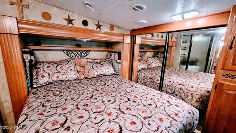 Tiny photo for 2333 Homestead Rd #61D Rd, Lakeside, AZ 85929 (MLS # 258332)