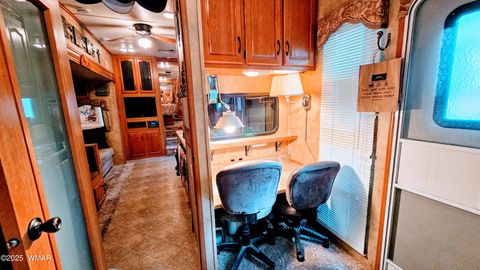 Tiny photo for 2333 Homestead Rd #61D Rd, Lakeside, AZ 85929 (MLS # 258332)