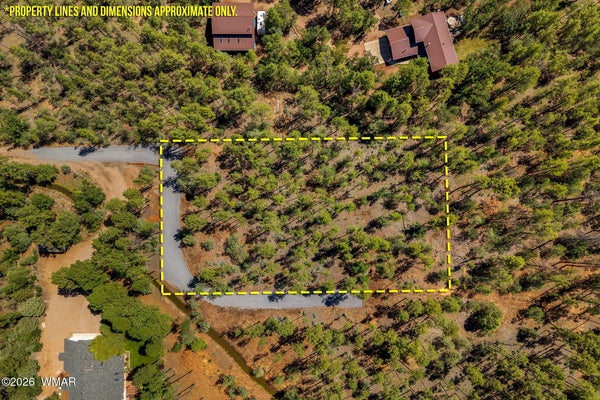 VALLERY LN, LAKESIDE, AZ 85929 - Image 5cf4fbb887114ab4f2ce46ec5a2b2eb2/1781290205