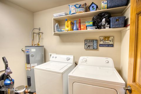 Tiny photo for 4820 W Tatanka Drive, Show Low, AZ 85901 (MLS # 258352)