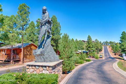 Tiny photo for 4820 W Tatanka Drive, Show Low, AZ 85901 (MLS # 258352)