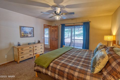Tiny photo for 4820 W Tatanka Drive, Show Low, AZ 85901 (MLS # 258352)