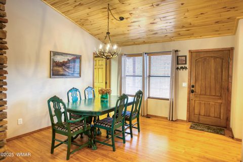 Tiny photo for 4820 W Tatanka Drive, Show Low, AZ 85901 (MLS # 258352)