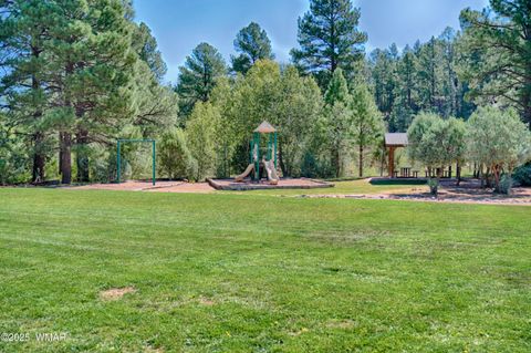 Tiny photo for 4820 W Tatanka Drive, Show Low, AZ 85901 (MLS # 258352)