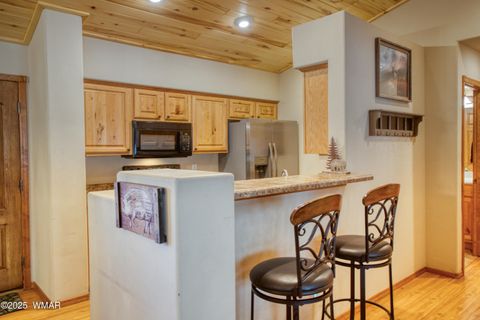 Tiny photo for 4820 W Tatanka Drive, Show Low, AZ 85901 (MLS # 258352)