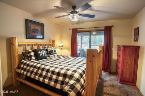 Tiny photo for 4820 W Tatanka Drive, Show Low, AZ 85901 (MLS # 258352)