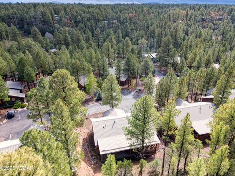 Tiny photo for 4820 W Tatanka Drive, Show Low, AZ 85901 (MLS # 258352)