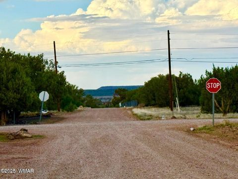 Tiny photo for 1821 & 1825 Shumway Street, Show Low, AZ 85901 (MLS # 258674)