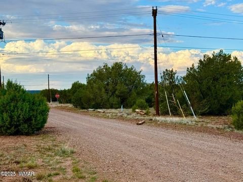 Tiny photo for 1821 & 1825 Shumway Street, Show Low, AZ 85901 (MLS # 258674)