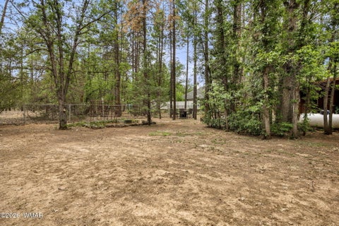 Tiny photo for 4940 Scotts Drive, Lakeside, AZ 85929 (MLS # 262262)