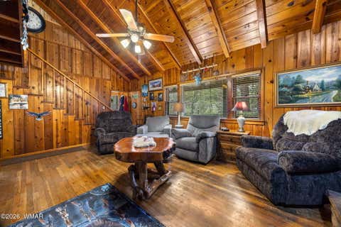 Tiny photo for 4940 Scotts Drive, Lakeside, AZ 85929 (MLS # 262262)
