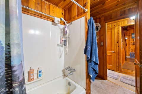 Tiny photo for 4940 Scotts Drive, Lakeside, AZ 85929 (MLS # 262262)
