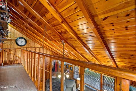 Tiny photo for 4940 Scotts Drive, Lakeside, AZ 85929 (MLS # 262262)