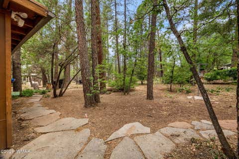 Tiny photo for 4940 Scotts Drive, Lakeside, AZ 85929 (MLS # 262262)