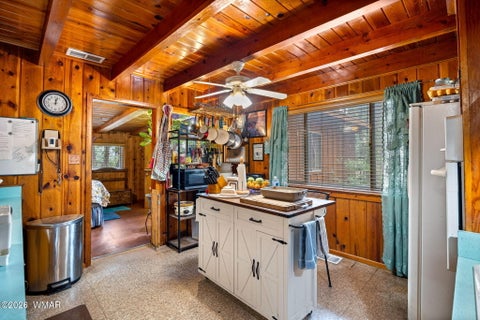 Tiny photo for 4940 Scotts Drive, Lakeside, AZ 85929 (MLS # 262262)