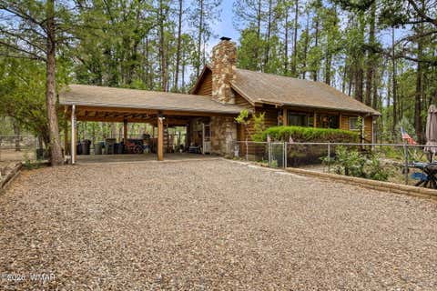 Photo of 4940 Scotts Drive, Lakeside, AZ 85929 (MLS # 262262)
