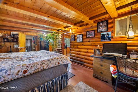 Tiny photo for 4940 Scotts Drive, Lakeside, AZ 85929 (MLS # 262262)