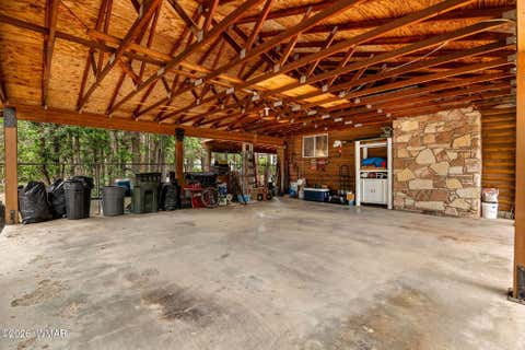 Tiny photo for 4940 Scotts Drive, Lakeside, AZ 85929 (MLS # 262262)