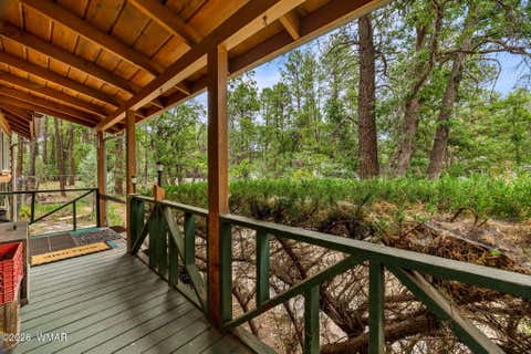 Tiny photo for 4940 Scotts Drive, Lakeside, AZ 85929 (MLS # 262262)