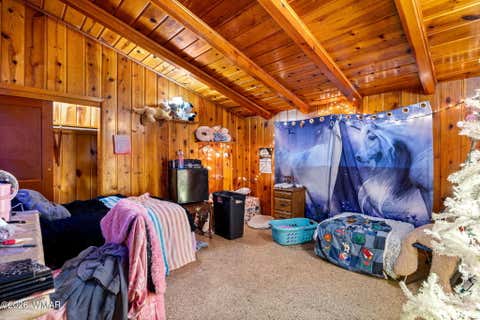 Tiny photo for 4940 Scotts Drive, Lakeside, AZ 85929 (MLS # 262262)