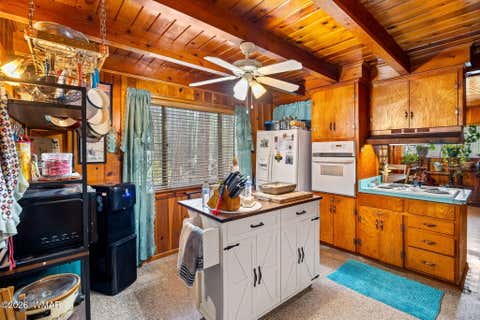 Tiny photo for 4940 Scotts Drive, Lakeside, AZ 85929 (MLS # 262262)