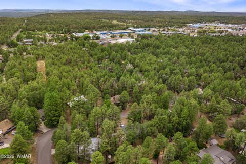 Tiny photo for 4940 Scotts Drive, Lakeside, AZ 85929 (MLS # 262262)