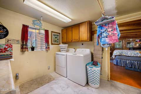 Tiny photo for 4940 Scotts Drive, Lakeside, AZ 85929 (MLS # 262262)