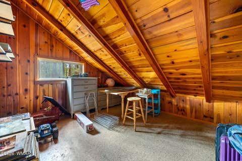 Tiny photo for 4940 Scotts Drive, Lakeside, AZ 85929 (MLS # 262262)