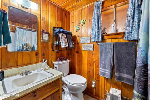 Tiny photo for 4940 Scotts Drive, Lakeside, AZ 85929 (MLS # 262262)